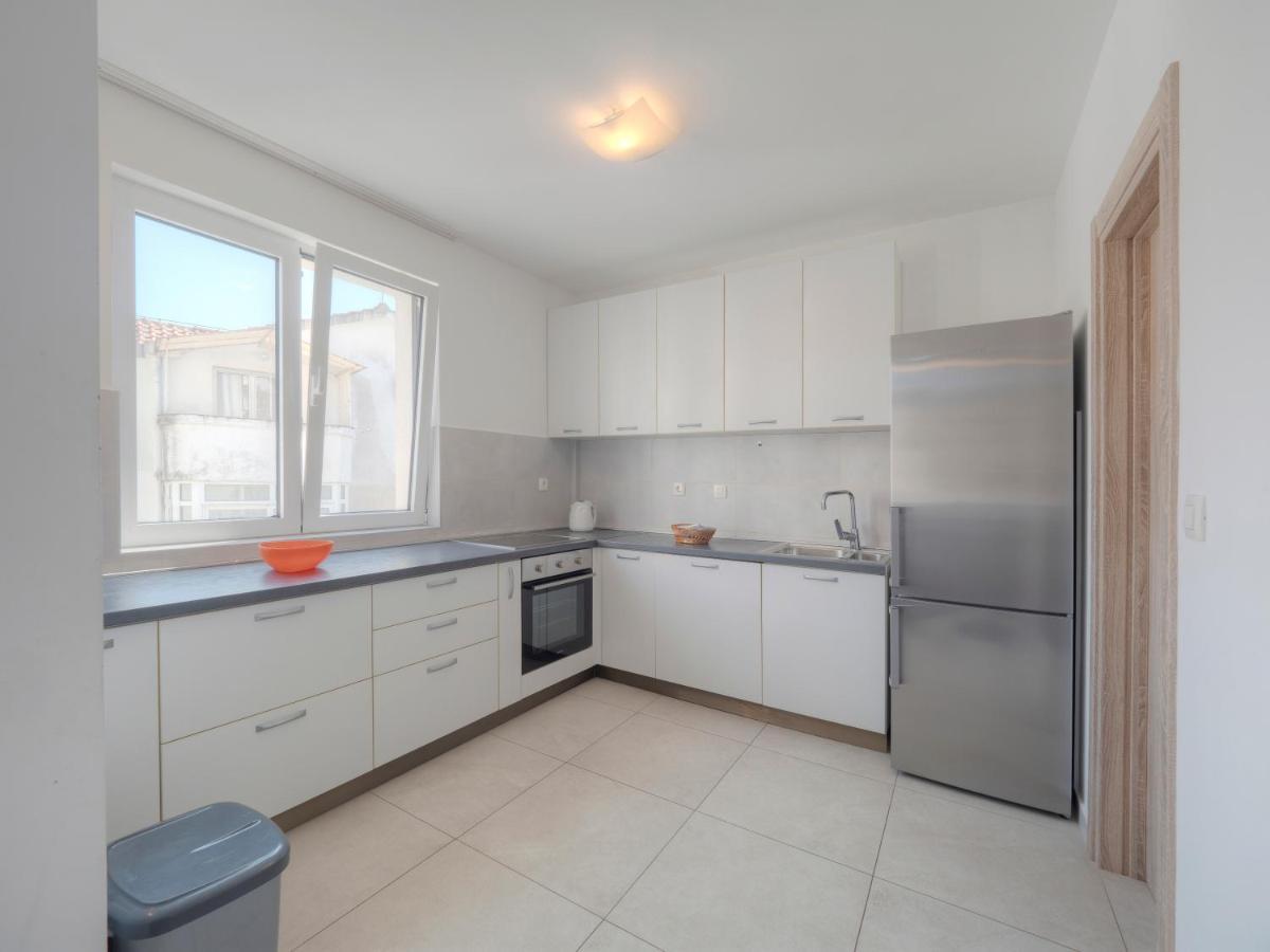 Family Three Bedroom Apartment Brando بودفا المظهر الخارجي الصورة